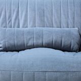 Canapé Sandra Annie Hieronimus pour Cinna France 1976