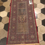 Carpet collection Istanbul