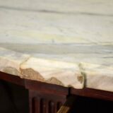 Louis XVI Mahogany Sideboard