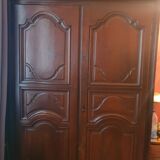 Wardrobe Louis XIV