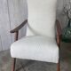 Vintage armchair