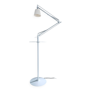 Lampadaire Liseuse Archimoon - starck