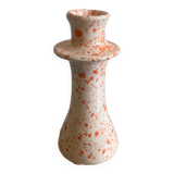 Chicago candle holder