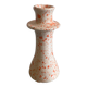 Chicago candle holder