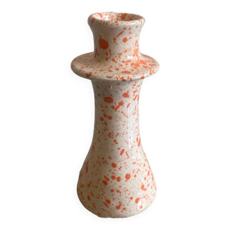 Chicago candle holder