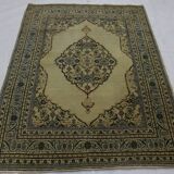 Tapis Haj-Jalilie Tabriz fait main