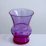 Crystal Baccarat Vase