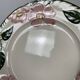 Set of 9 Villeroy & Boch "Wild Rose" dessert plates, 1970
