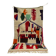 Handmade pure wool Moroccan rug 3x2 m