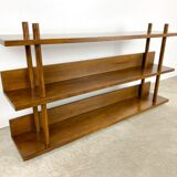 Designer stick cabinet vintage