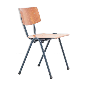 Chaise Eromes empilable