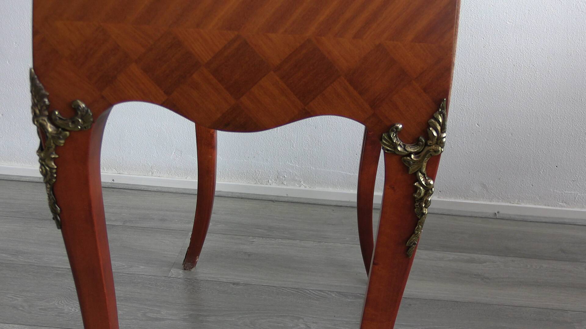 Bureau style Louis XV
