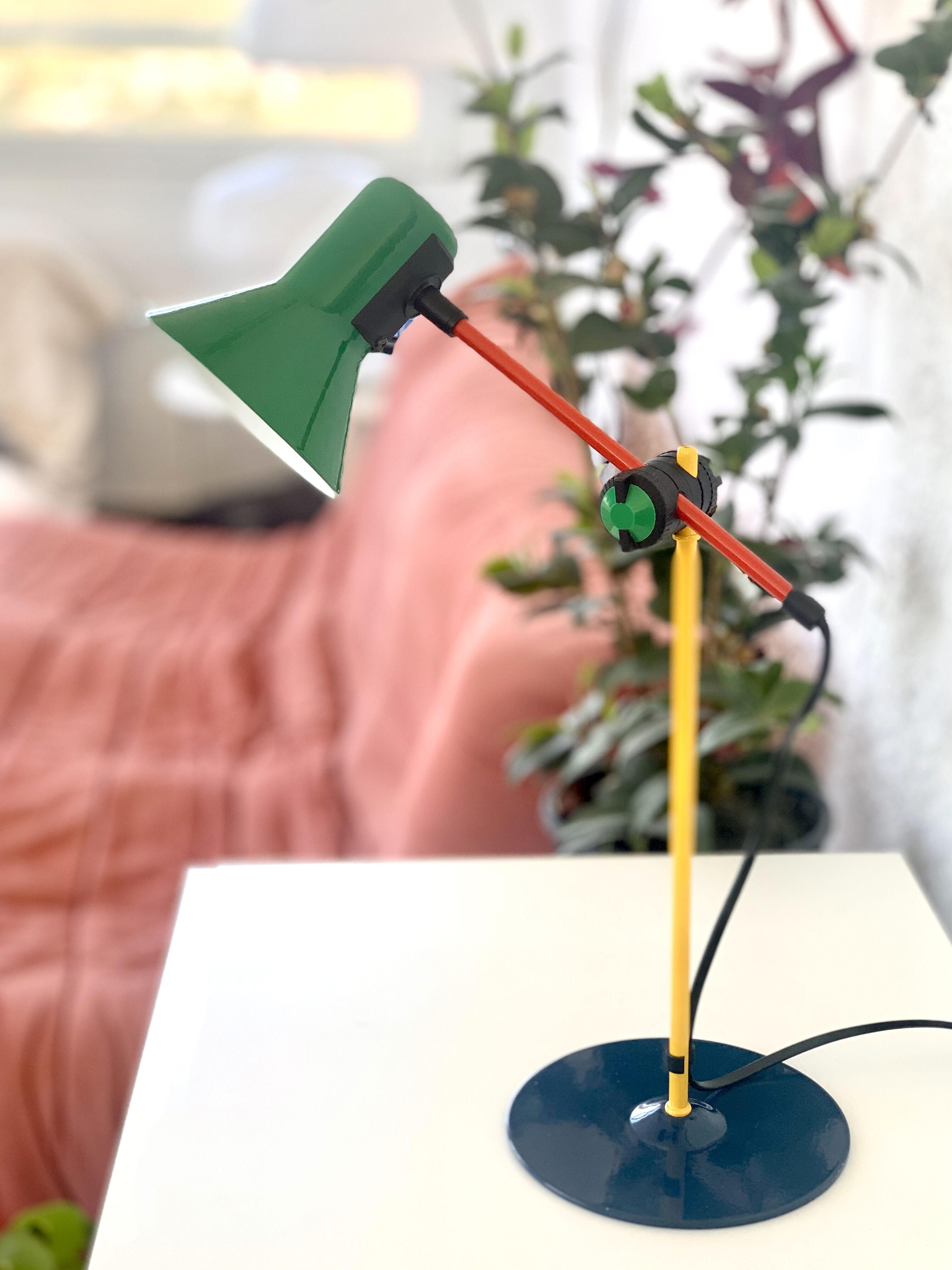 Lampe Veneta Lumi italy
