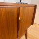 Danish teak sideboard, 1960s