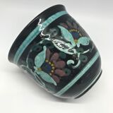 Paul Jacquet ceramic planter