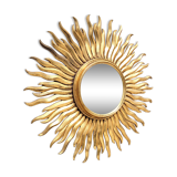 Mirror convex sun 1970 55cm