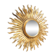 Mirror convex sun 1970 55cm