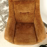 Armchair of the 70s