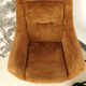 Armchair of the 70s