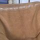 2x fauteuils lounge en cuir De Sede DS-46 design vintage des années 1970