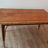 Vintage table