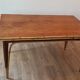 Vintage table