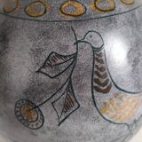 Ceramic pitcher