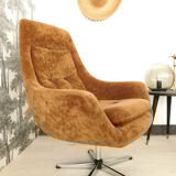 Armchair of the 70s