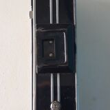 Agfa Billy-Black bellows film camera (n° 74)