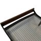 Vintage Day bed Auping Cleopatra design by Dick Cordemeyer 60's