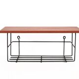 Vintage wall shelf from Nisse String