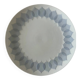 Plate from the 60s 70s "Wiinblad Lotus" Rosenthal