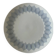 Plate from the 60s 70s "Wiinblad Lotus" Rosenthal