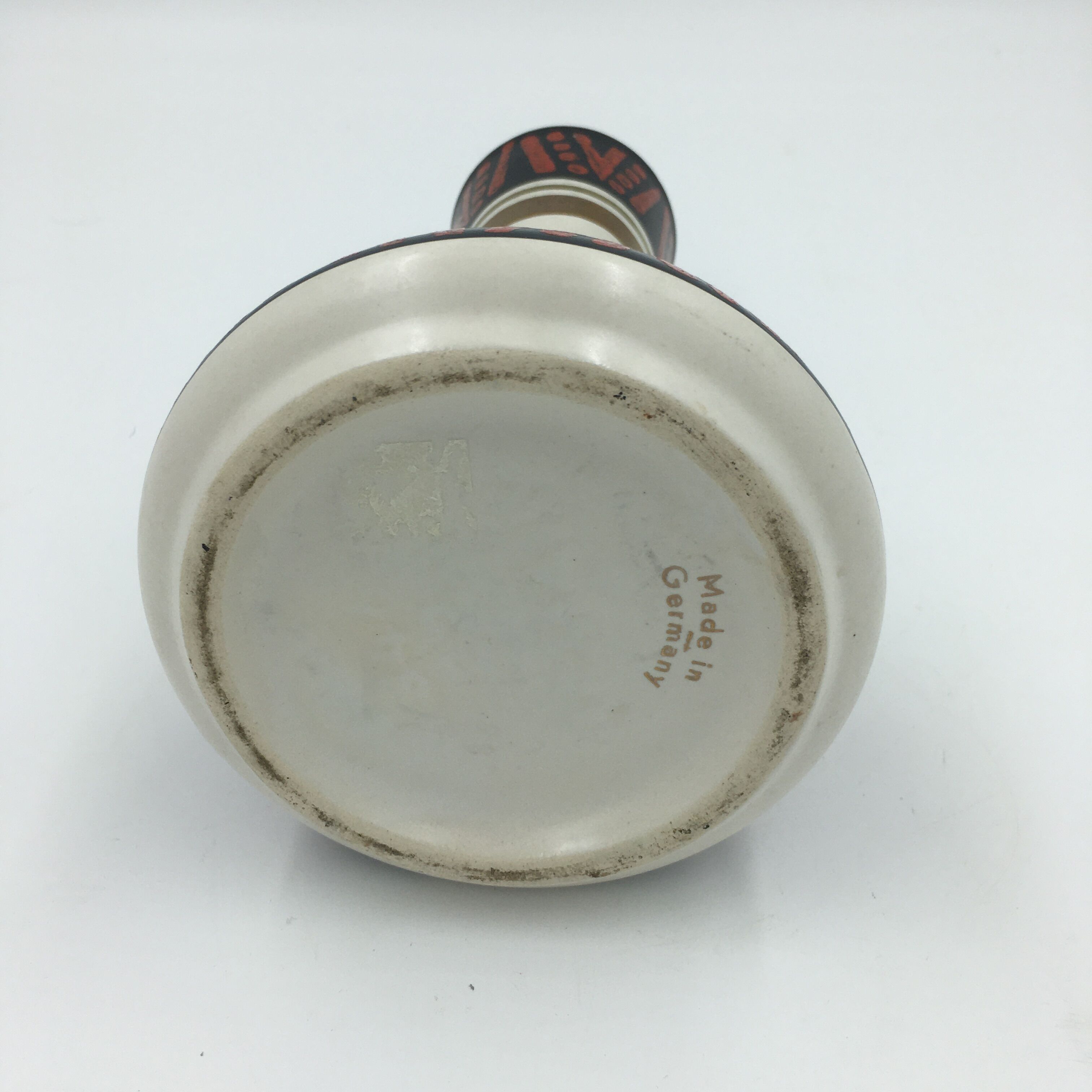 Höhr ceramic vase