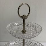 Crystal display