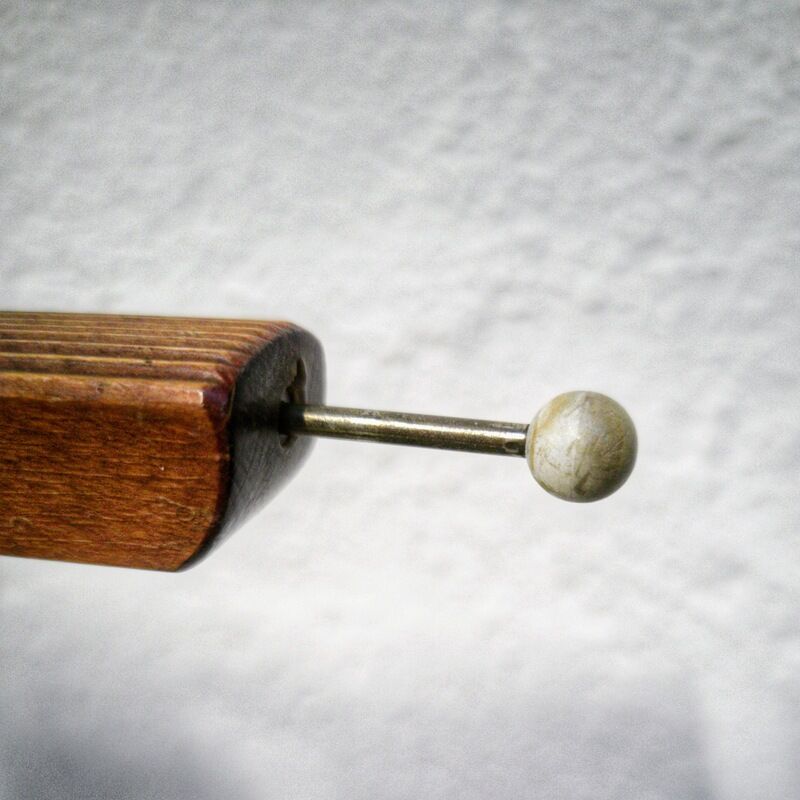 Vintage night valet Reguitti