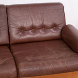 Scandinavian sofa – 205 cm