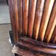 Bamboo and rattan tiki bar, 1940