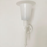 Pair of wall lamps by Uno and Östen Kristiansson for Luxus Sweden