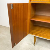 Vintage secretary/closet