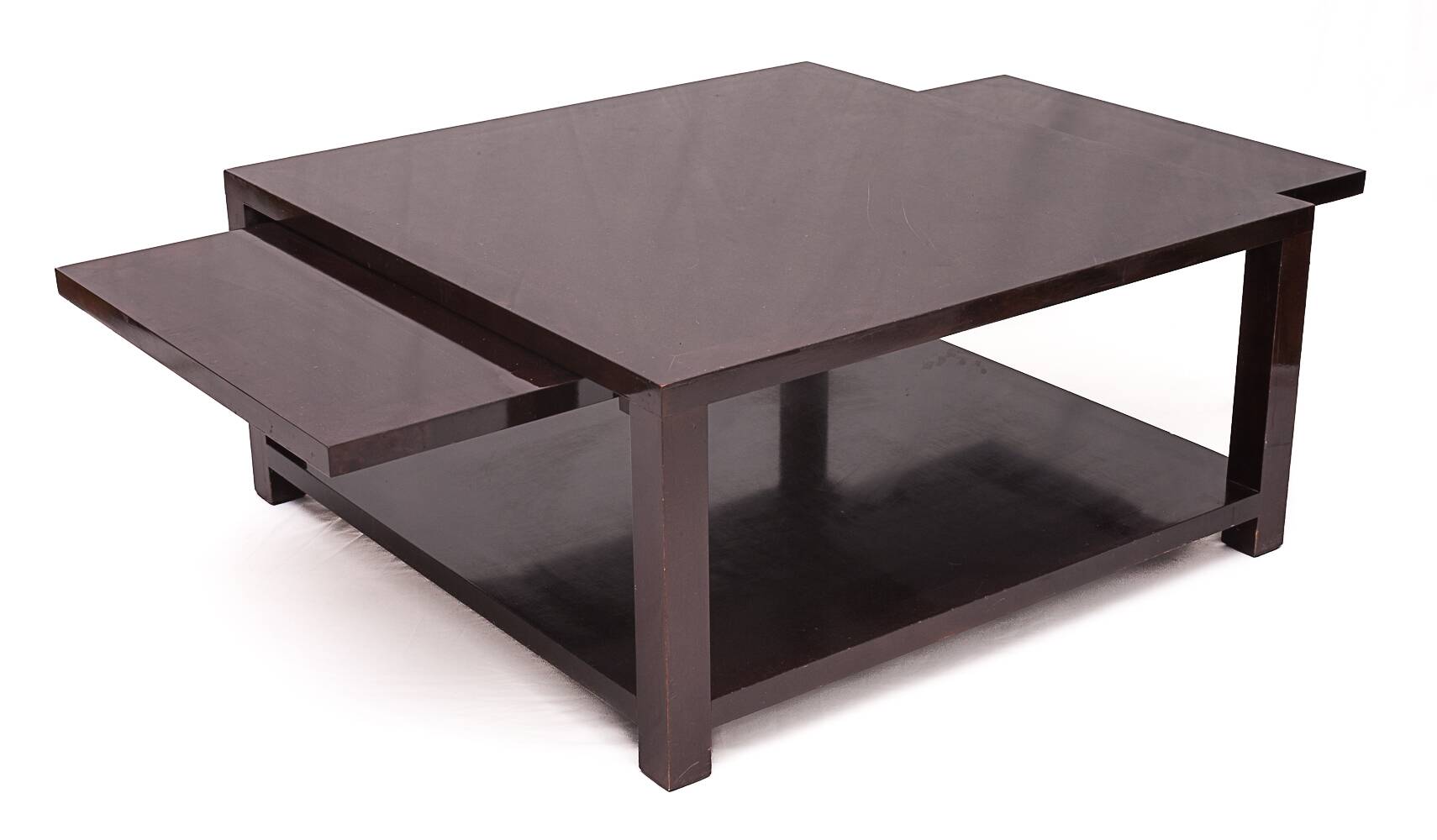 Coffee table by Hugues Chevalier