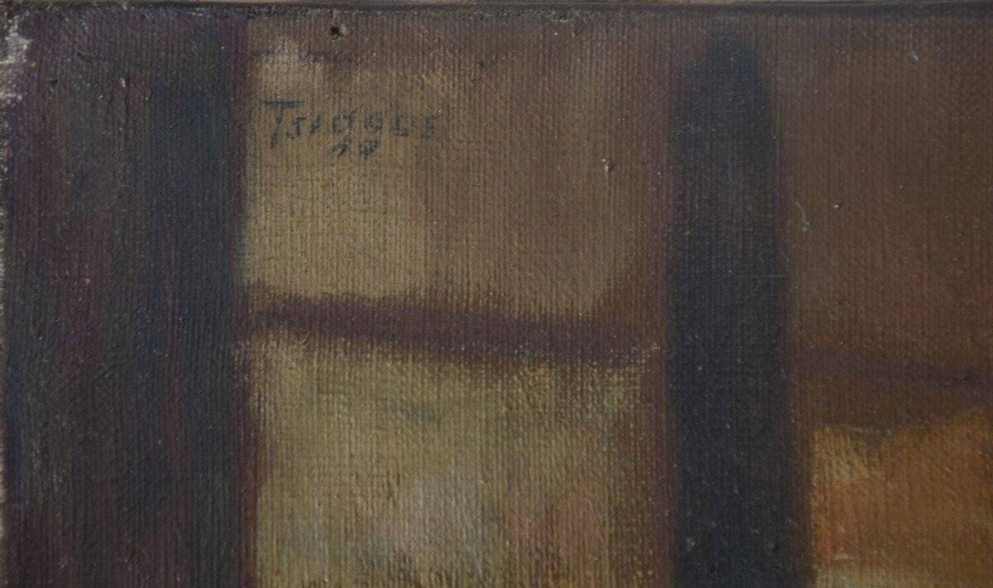 Tsiggos, Les Chapelières (vers 1930)