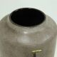 Large Cylindrical Europ Linie Vase by Scheurich, 1960s
