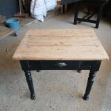 Small table