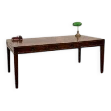 Bureau de campagne Eichholtz classique en anglais