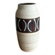 Vintage ceramic vase style Scheurich 242-22