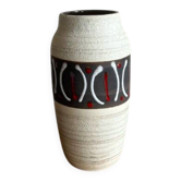 Vase céramique vintage style Scheurich 242-22