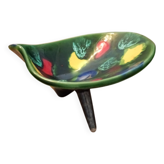 Tripod coupe André Dressinval