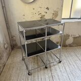 USM Haller double box 1980