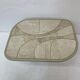 Mid-century design travertine coffee table, 1970’s